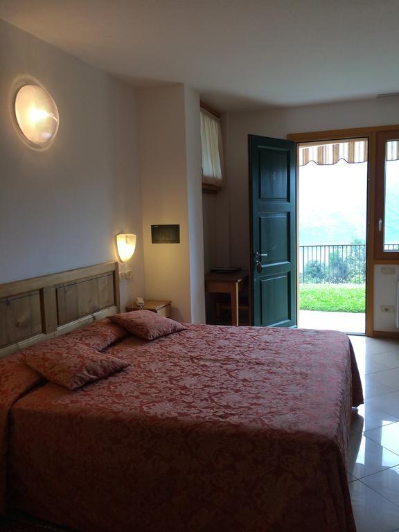 Albergo Rusall Tremezzo Cameră foto