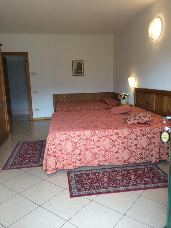 Albergo Rusall Tremezzo Cameră foto